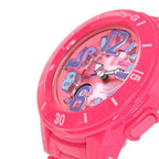 Casio Baby-G BGA-171-4B1DR 女生運動手錶