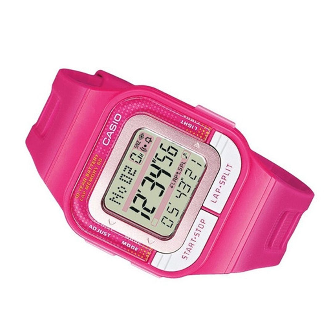 Casio Collection SDB-100-4ADF 石英手錶