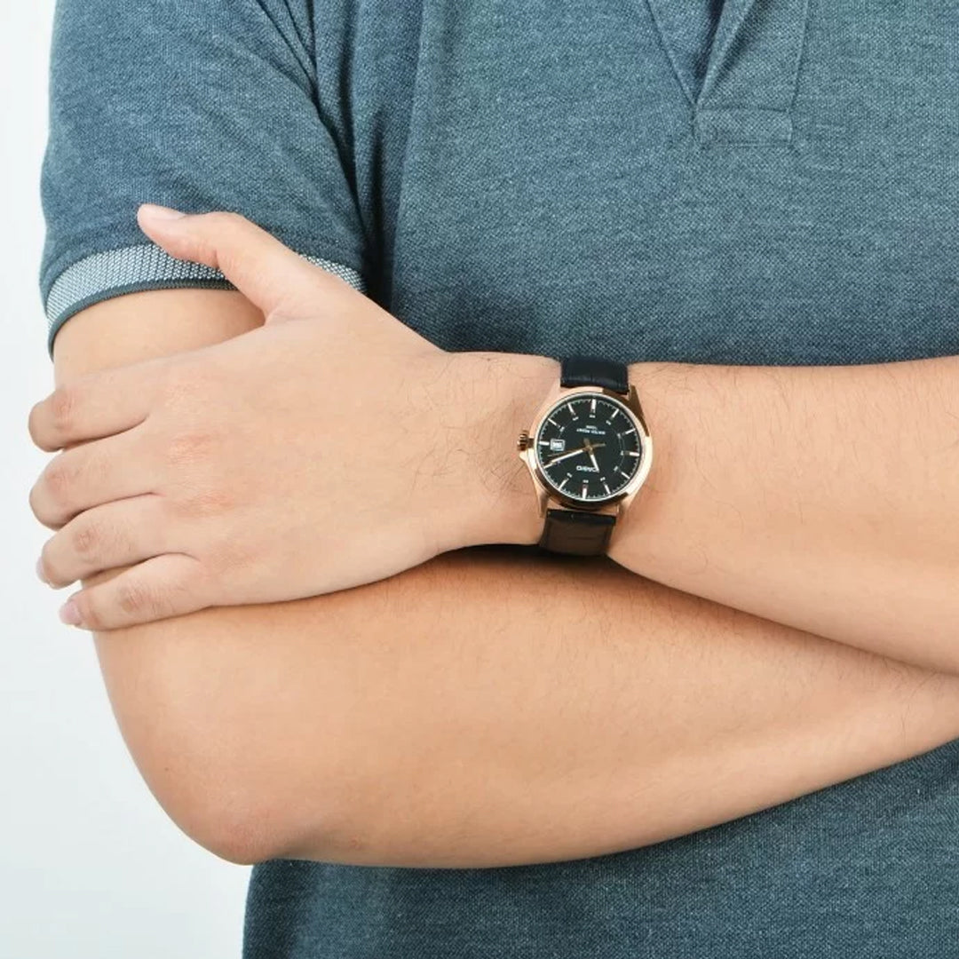 Casio Collection MTP-1376RL-1AVDF 石英手錶