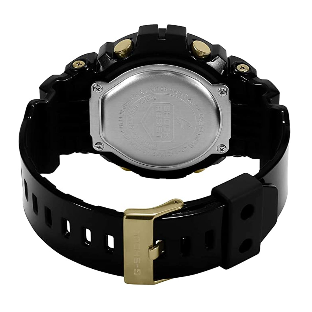 Casio G-Shock GD-X6900FB-1DR 運動防水手錶
