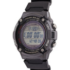 Casio Collection W-S200H-1BVDF 石英手錶