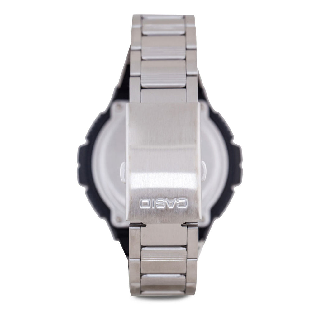 Casio Collection W-S220D-1AVDF 石英手錶