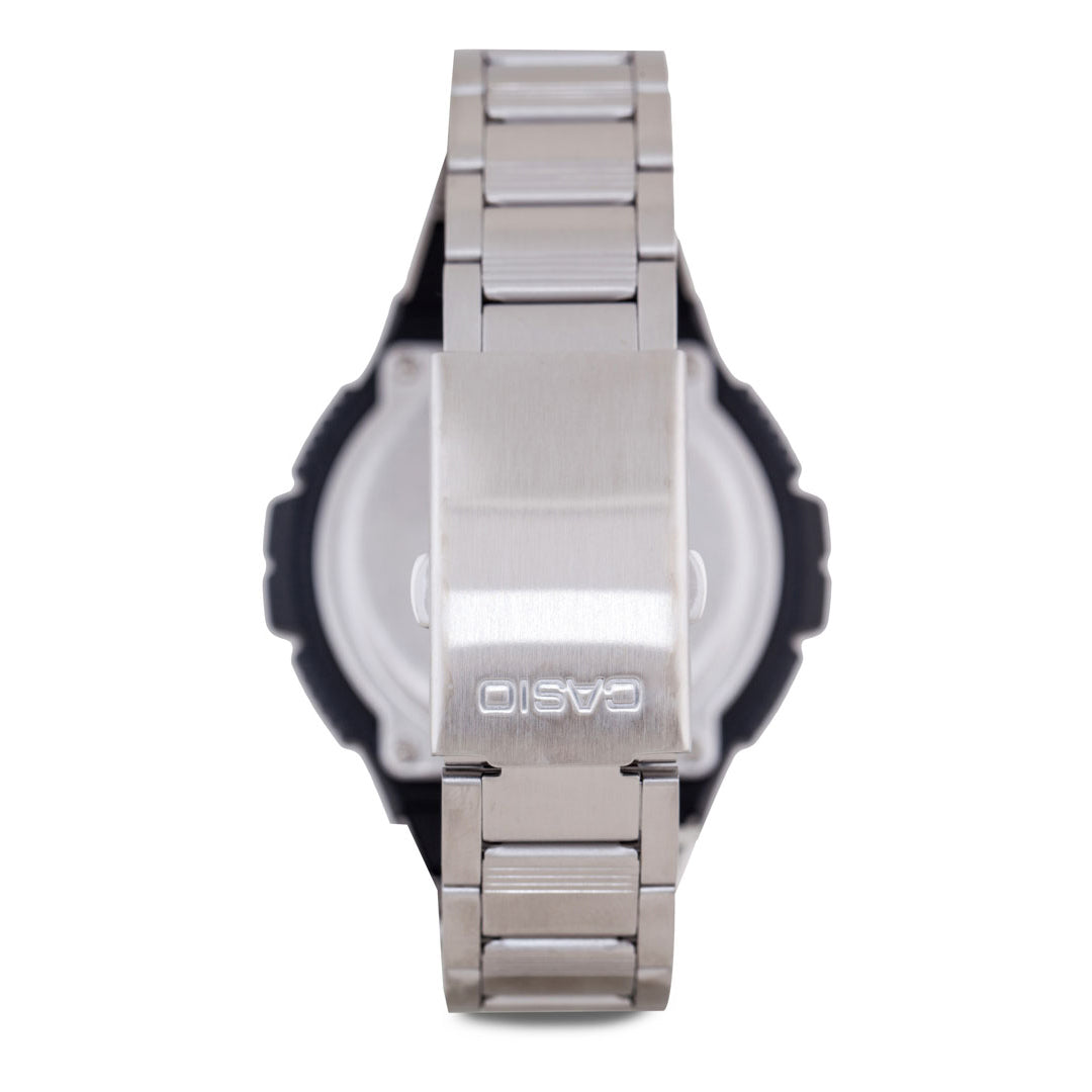 Casio Collection W-S220D-1AVDF 石英手錶