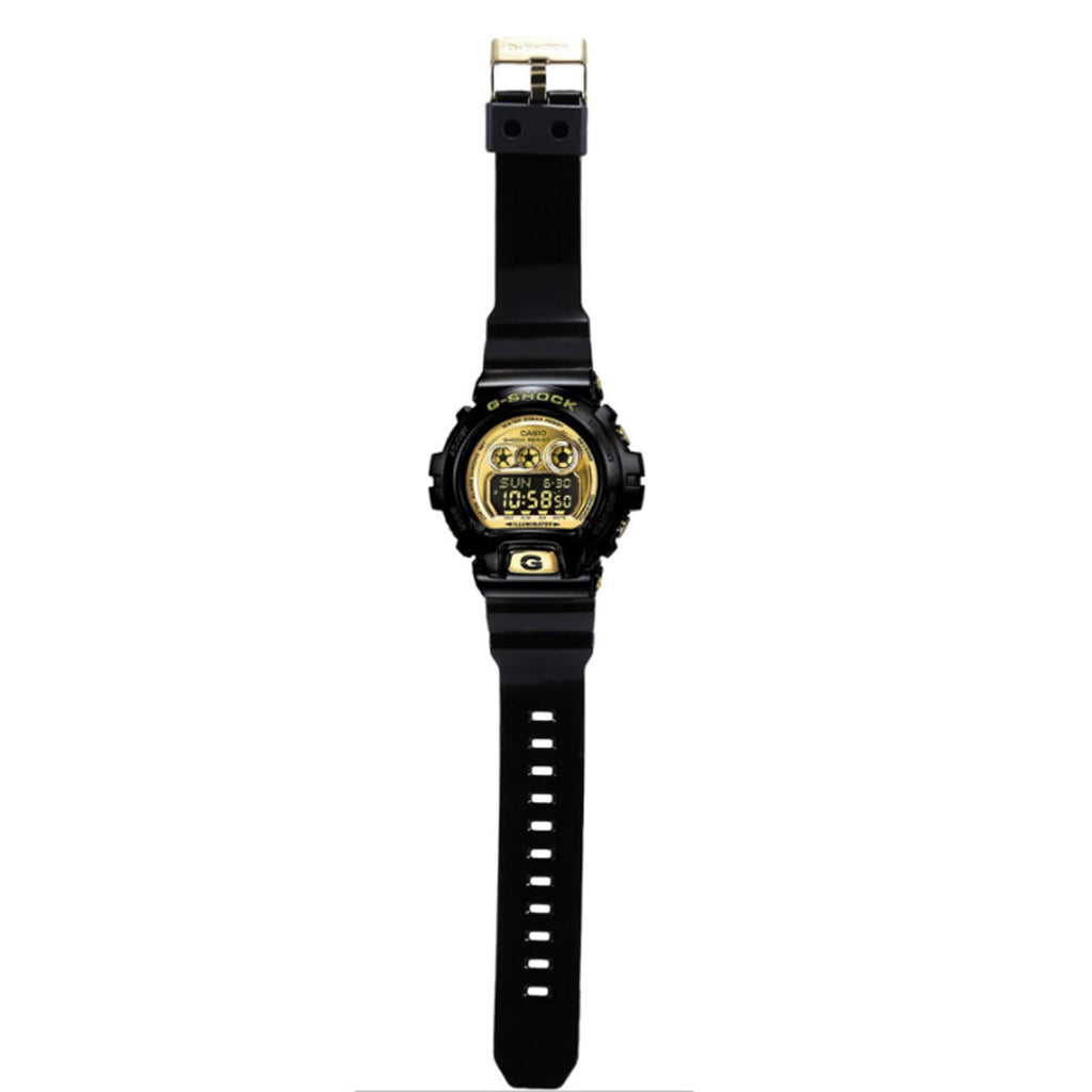Casio G-Shock GD-X6900FB-1DR 運動防水手錶