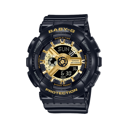 BA-110X-1ADR official