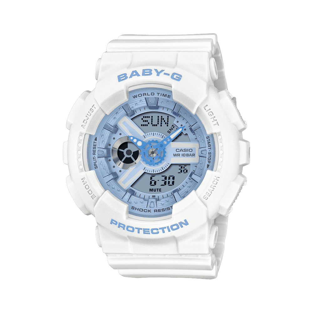BA-110XBE-7ADR official
