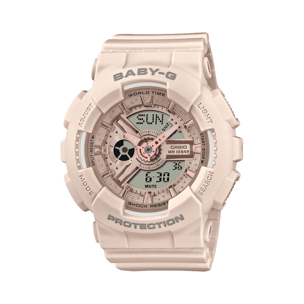BA-110XCP-4ADR official