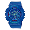 Casio Baby-G BA-120LP-2ADR 女生運動手錶 - Digibear