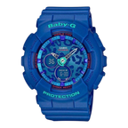 Casio Baby-G BA-120LP-2ADR 女生運動手錶 - Digibear