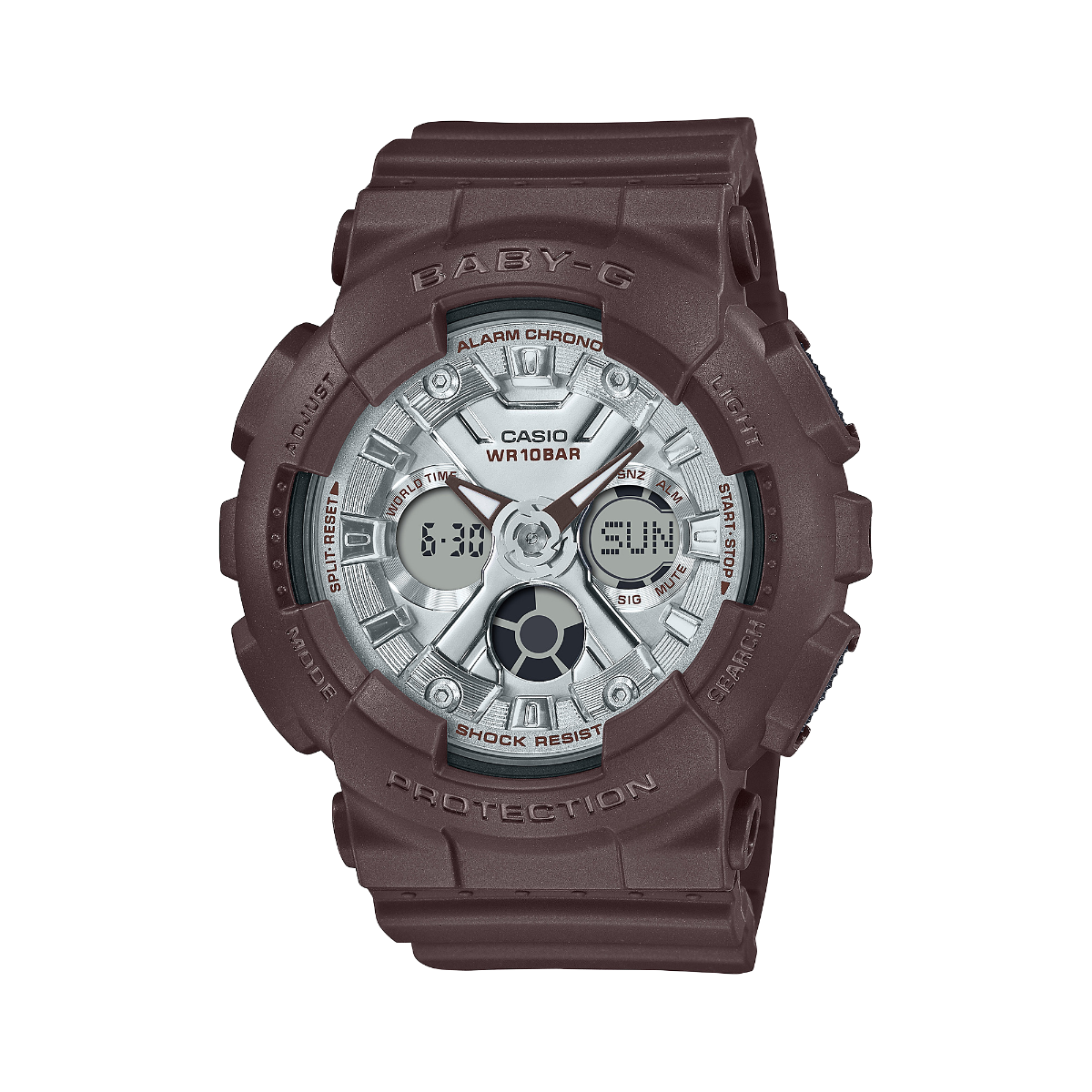 BA-130SW-5ADR official