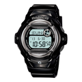 Casio Baby-G BG-169R-1DR 女生運動手錶正面圖