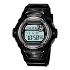 Casio Baby-G BG-169R-1DR 女生運動手錶正面圖
