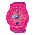 Casio G-Shock BGA-180-4B3DR 運動防水手錶 - Digibear