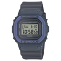 Casio G-Shock DW-5600RS-8DR 運動防水手錶 — official product image