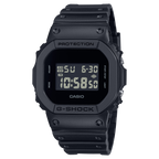 Casio G-Shock DW-5600UBB-1DR 運動防水手錶