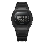 Casio G-Shock DW-5600UBB-1DR 運動防水手錶