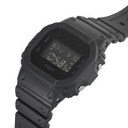 Casio G-Shock DW-5600UBB-1DR 運動防水手錶