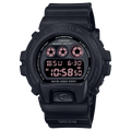 Casio G-Shock DW-6900UMS-1DR 運動防水手錶 — official product image
