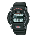 Casio G-Shock DW-9052-1VDR 運動防水手錶 — official product image