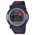 Casio G-Shock G-B001MVA-1DR 運動防水手錶 — official product image