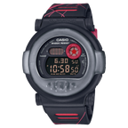 Casio G-Shock G-B001MVA-1DR 運動防水手錶 — official product image