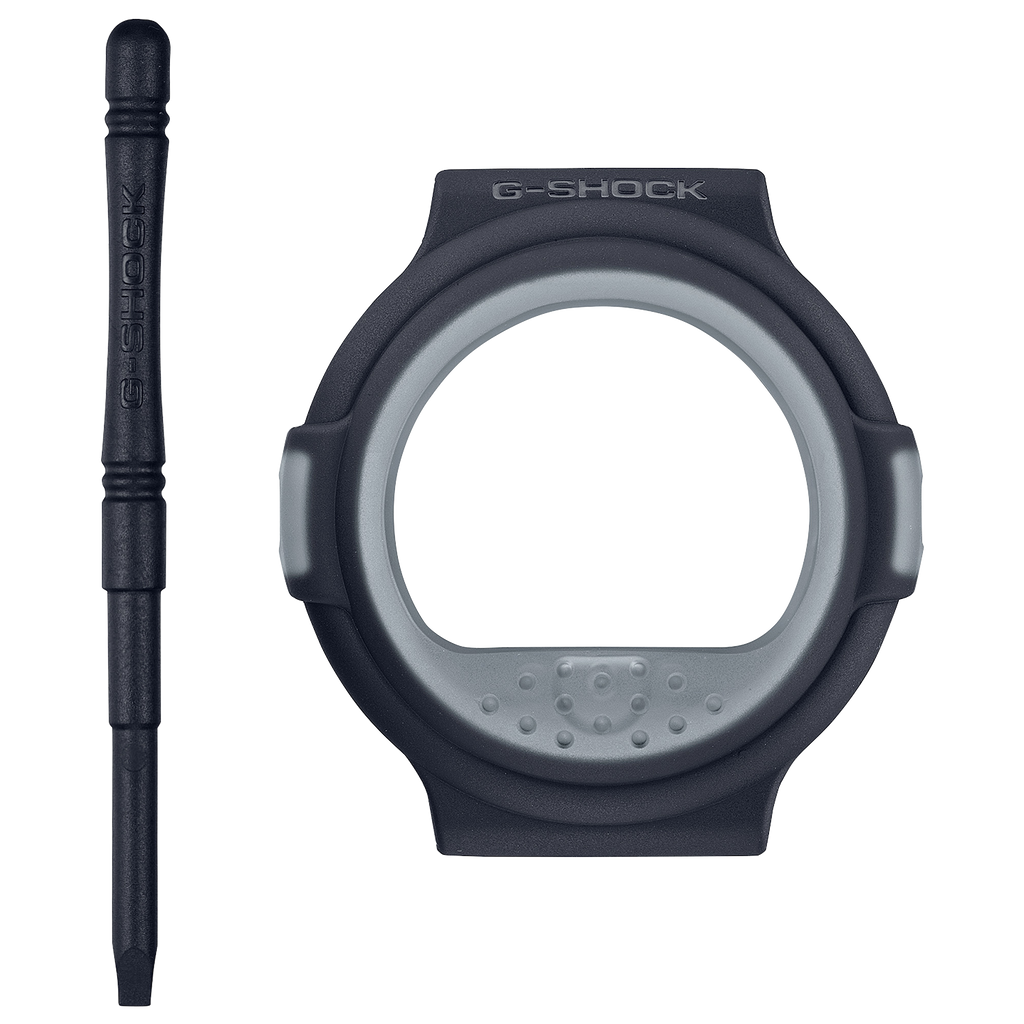 Casio G-Shock G-B001MVA-1DR 運動防水手錶