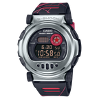 Casio G-Shock G-B001MVA-1DR 運動防水手錶