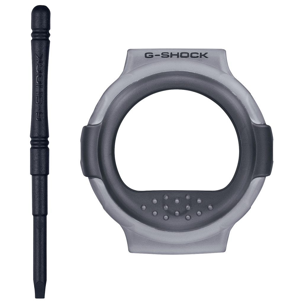Casio G-Shock G-B001MVB-8DR 運動防水手錶