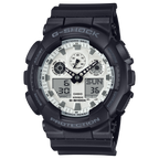 Casio G-Shock GA-100WD-1ADR Sports Water-Resistant Watch