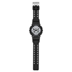 Casio G-Shock GA-100WD-1ADR Sports Water-Resistant Watch