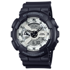 Casio G-Shock GA-110WD-1ADR 運動防水手錶