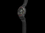 Casio G-Shock GA-140-1A4DR Sports Water-Resistant Watch