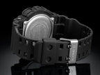 Casio G-Shock GA-140-1A4DR Sports Water-Resistant Watch
