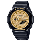 Casio G-Shock GA-2100GB-1ADR 運動防水手錶