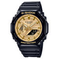Casio G-Shock GA-2100GB-1ADR 運動防水手錶 — official product image