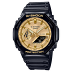 Casio G-Shock GA-2100GB-1ADR 運動防水手錶 — official product image
