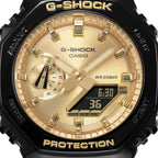 Casio G-Shock GA-2100GB-1ADR 運動防水手錶