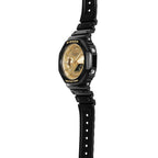 Casio G-Shock GA-2100GB-1ADR 運動防水手錶