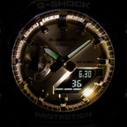 Casio G-Shock GA-2100GB-1ADR 運動防水手錶