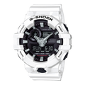 Casio G-Shock GA-700-7ADR 運動防水手錶