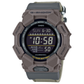 Casio G-Shock GD-010CE-5DR 運動防水手錶 — official product image