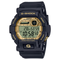 Casio G-Shock GD-350GB-1DR 運動防水手錶 — official product image