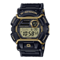 Casio G-Shock GD-400GB-1B2DG 運動防水手錶 — official product image