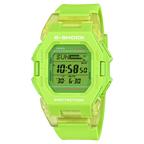 Casio G-Shock GD-B500S-3DR 運動防水手錶
