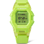 Casio G-Shock GD-B500S-3DR 運動防水手錶