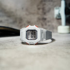 Casio G-Shock GD-B500S-8DR 運動防水手錶