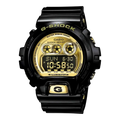 Casio G-Shock GD-X6900FB-1DR 運動防水手錶正面圖
