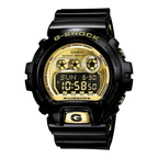 Casio G-Shock GD-X6900FB-1DR 運動防水手錶正面圖