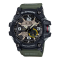 Casio G-Shock GG-1000-1A3DR 運動防水手錶