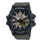 Casio G-Shock GG-1000-1A3DR 運動防水手錶